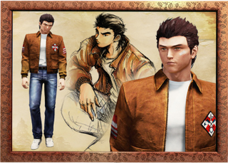 Illustration for article titled Shenmue 3 Is Real, Already On Kickstarter